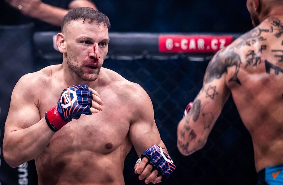 Kerim Engizek (Tipsport GameChanger)