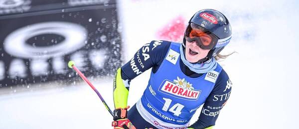 Mikaela Shiffrin (USA)