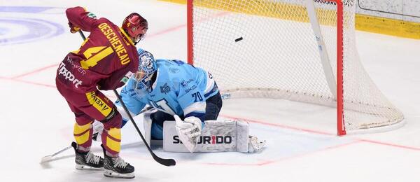 Nitra vs. Trenčín.