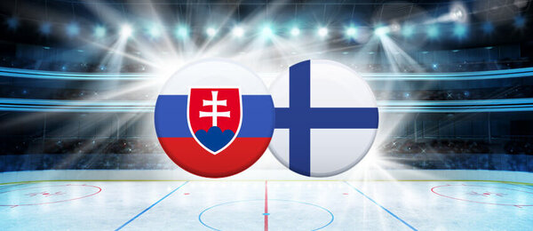 Slovensko vs. Fínsko