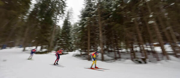 Vytrvalostné preteky žien na ZOH 2026