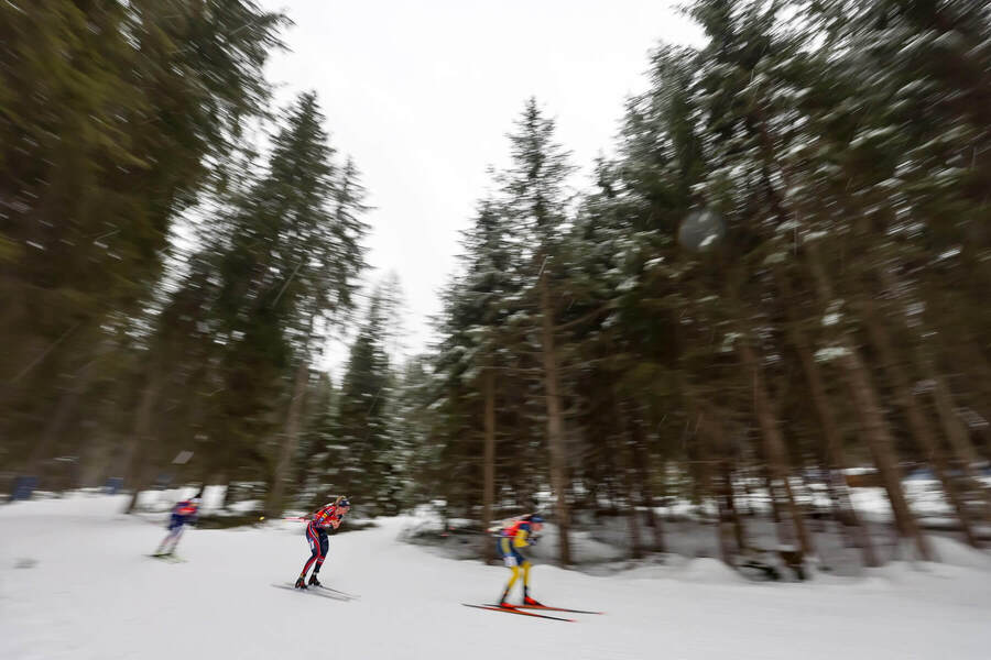 Vytrvalostné preteky žien na&nbsp;ZOH 2026