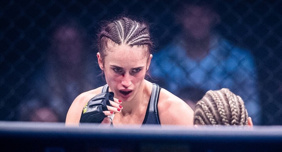 Monika Chochlíková