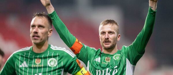 Patrik Šimko a Michal Sipľak.