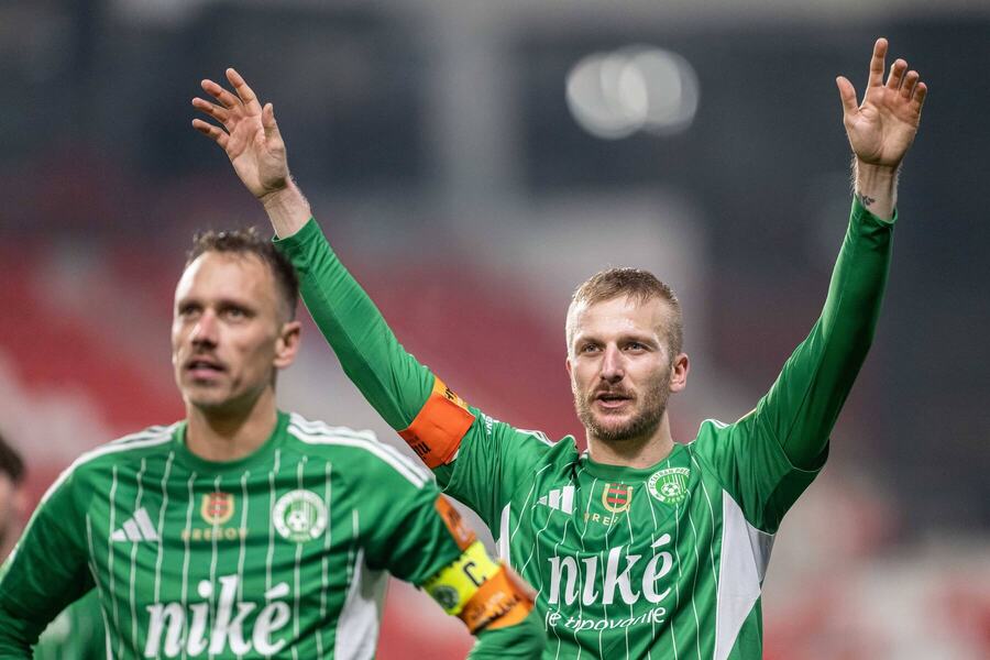 Patrik Šimko a&nbsp;Michal Sipľak.