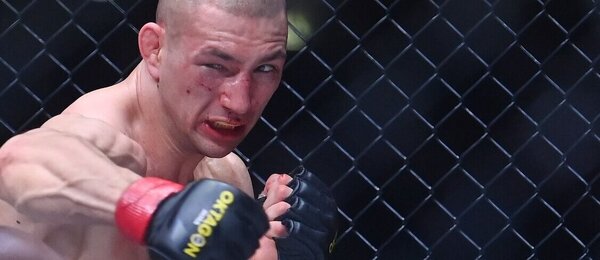 Ronald Paradeiser (Oktagon MMA)