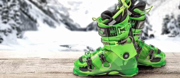 Alpské lyžovanie (ilustračné foto)