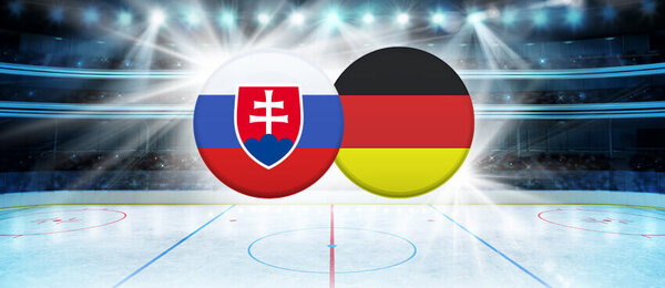 Slovensko vs. Nemecko