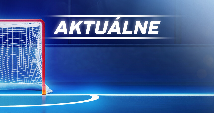 AKTUÁLNE – Slovenskí hokejisti prehrali s&nbsp;USA v&nbsp;semifinále ZOH 2026