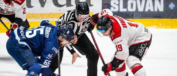 SLOVAN BRATISLAVA vs. BANSKÁ BYSTRICA