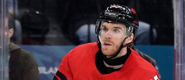 Connor McDavid (Kanada)