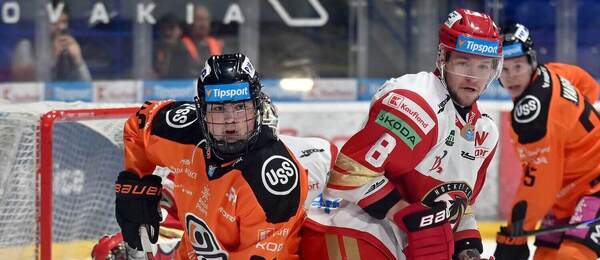 HC Košice vs. HC Prešov