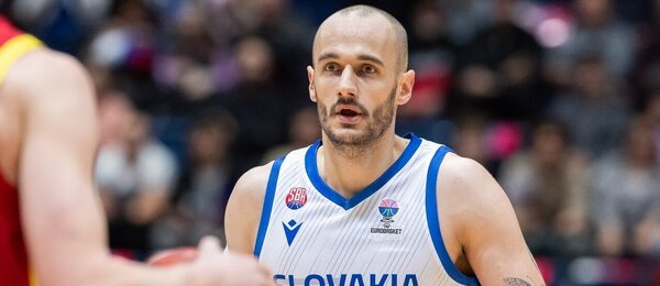 Šimon Krajčovič (Slovensko)