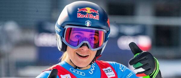 Sofia Goggia, Taliansko