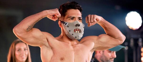 Igor Severino (Oktagon MMA)