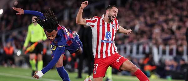 FC Barcelona vs. Atlético Madrid