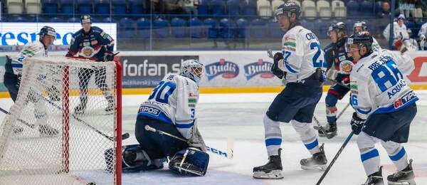 HK Poprad vs. HKM Zvolen