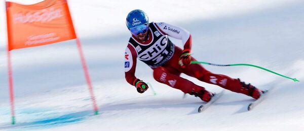 Marco Schwarz v Ga-Pa 2026