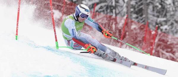 Henrik Kristoffersen