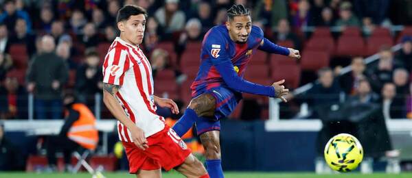 FC Barcelona vs. Athletic Bilbao