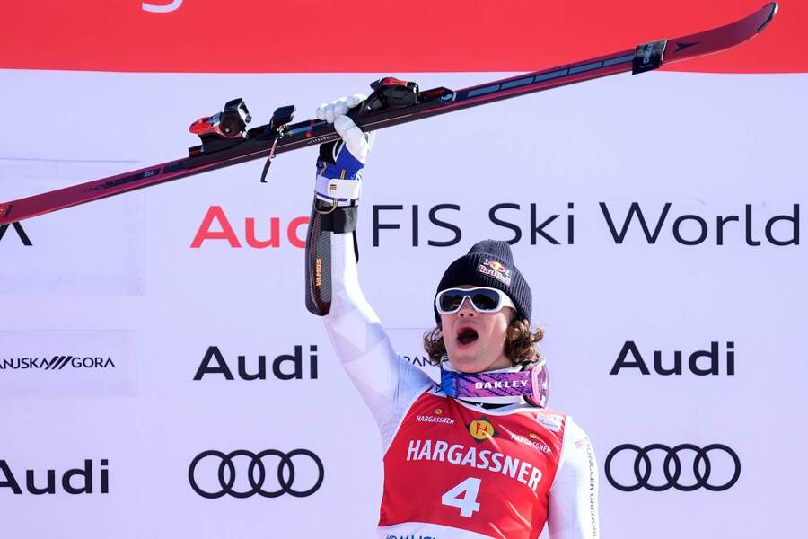 Lucas Pinheiro Braathen