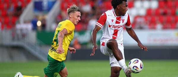 Samuel Ďatko (ZA) vs. Molik Jesse Khan (TN) v Slovnaft Cupe