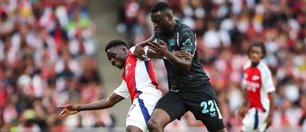 Arsenal FC vs. Bayer 04 Leverkusen