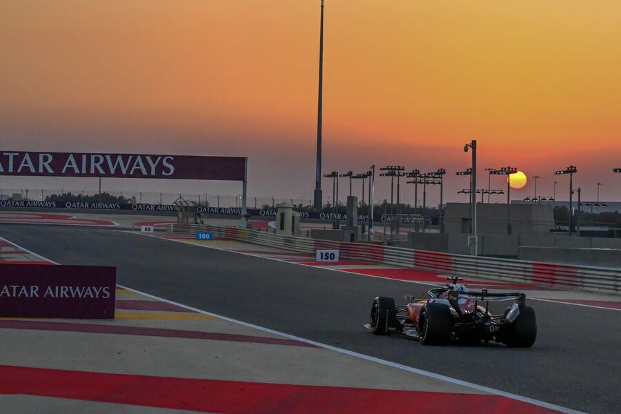 F1 zrušila VC Bahrajnu a&nbsp;VC Saudskej Arábie