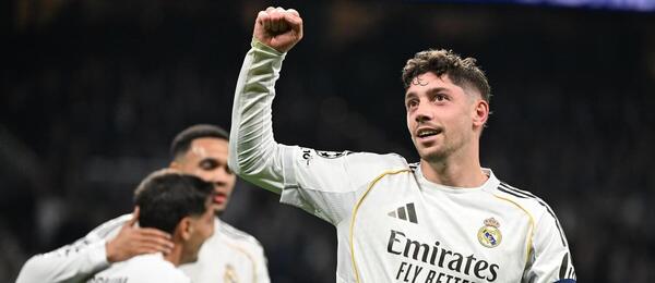 Man City vs. Real Madrid dnes naživo