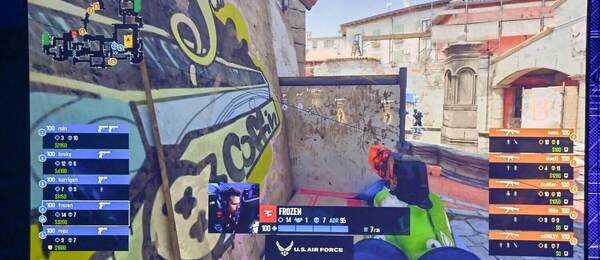 Counter-Strike 2, ilustračný obrázok