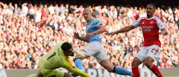 Arsenal vs. Man City vo finále EFL Cupu