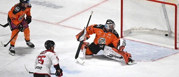 Košice vs. Banská Bystrica