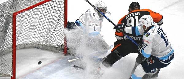 HK Dukla Michalovce vs. HK Nitra