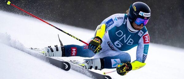 Atle Lie McGrath v Lillehammeri 2026