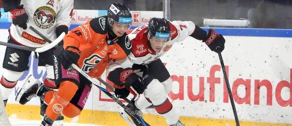  HC Košice vs. HC MONACObet Banská Bystrica