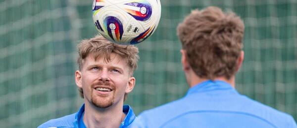 Pavel Šulc, futbalista