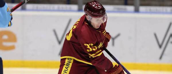 Hráč HK Dukla Trenčín – Hatala Andrej