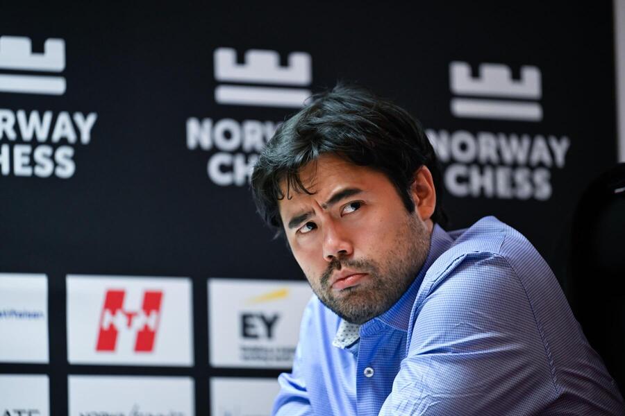 Američan Hikaru Nakamura je jedným z&nbsp;favoritov Turnaja kandidátov 2026.