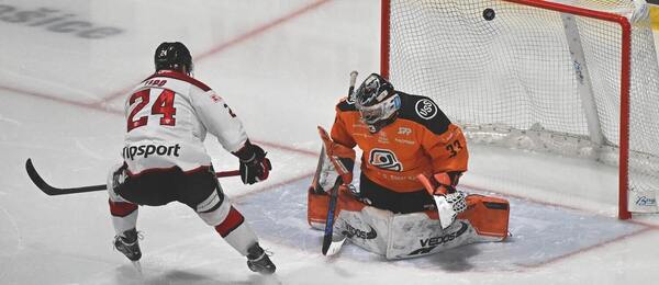 HC MONACObet Banská Bystrica vs. HC Košice 