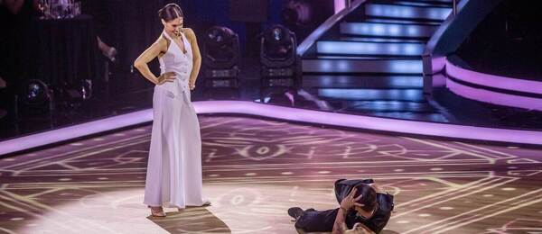 Zuzana Porubjaková a Matyáš Adamec