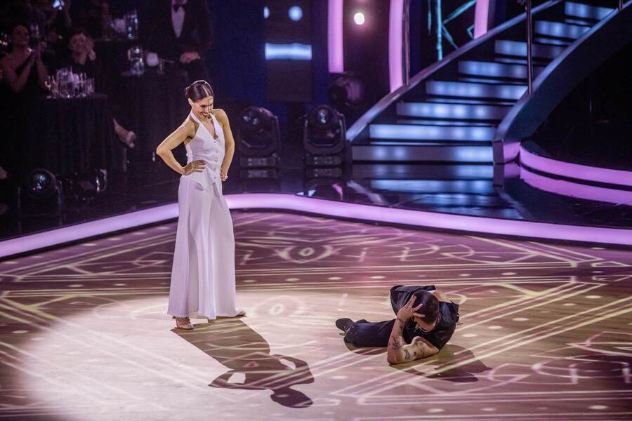 Zuzana Porubjaková a&nbsp;Matyáš Adamec