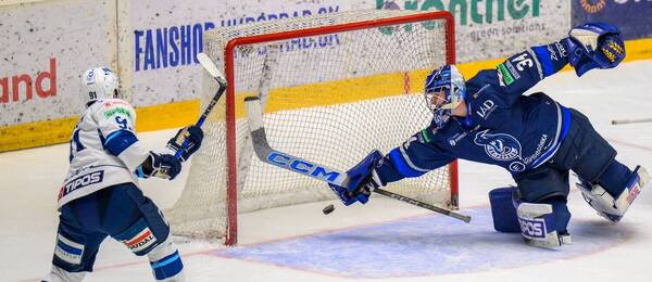 HK Nitra vs. HK Poprad 
