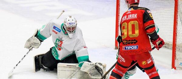 HK Skalica vs. HC Prešov