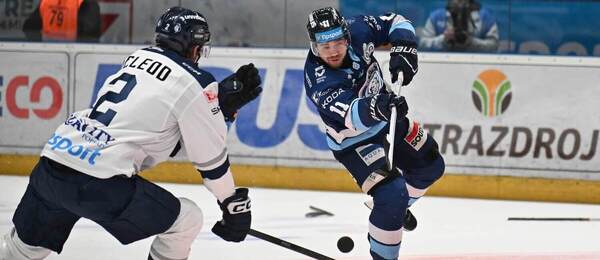  HK Poprad vs. HK Nitra