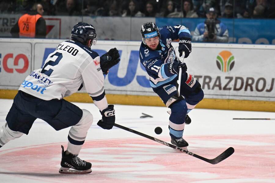 HK Poprad vs. HK Nitra