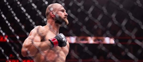 Jiří Procházka (UFC)