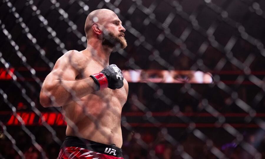 Jiří Procházka (UFC)