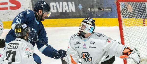 HC Košice vs. HC Slovan Bratislava