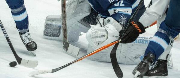 HC Košice vs. HC Slovan Bratislava