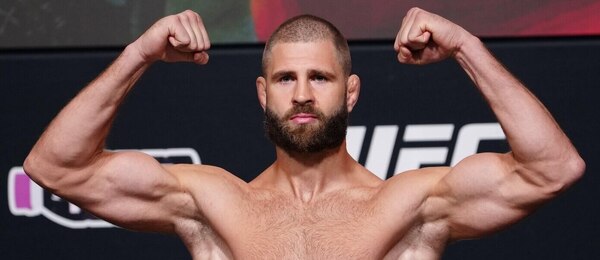 Jiří Procházka (UFC)